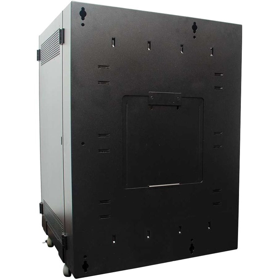 Legrand Ortronics Rear Panel Cover for Swing-Out Wall-Mount Cabinets