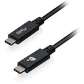 IOGEAR USB-C To USB-C 5 Gbps 6.6 Ft. (2m) Cable