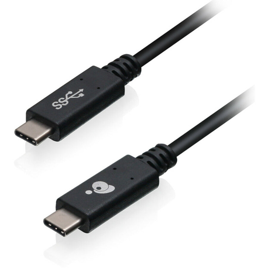 IOGEAR USB-C To USB-C 5 Gbps 6.6 Ft. (2m) Cable