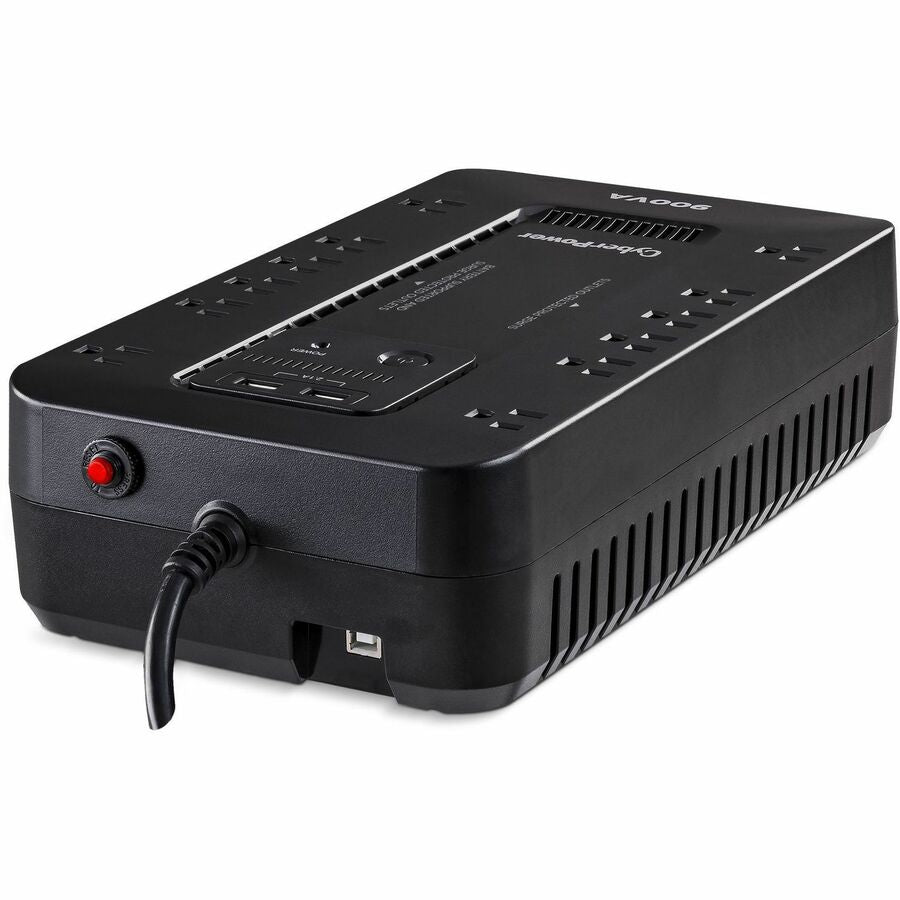 CyberPower ST900U Standby UPS Systems