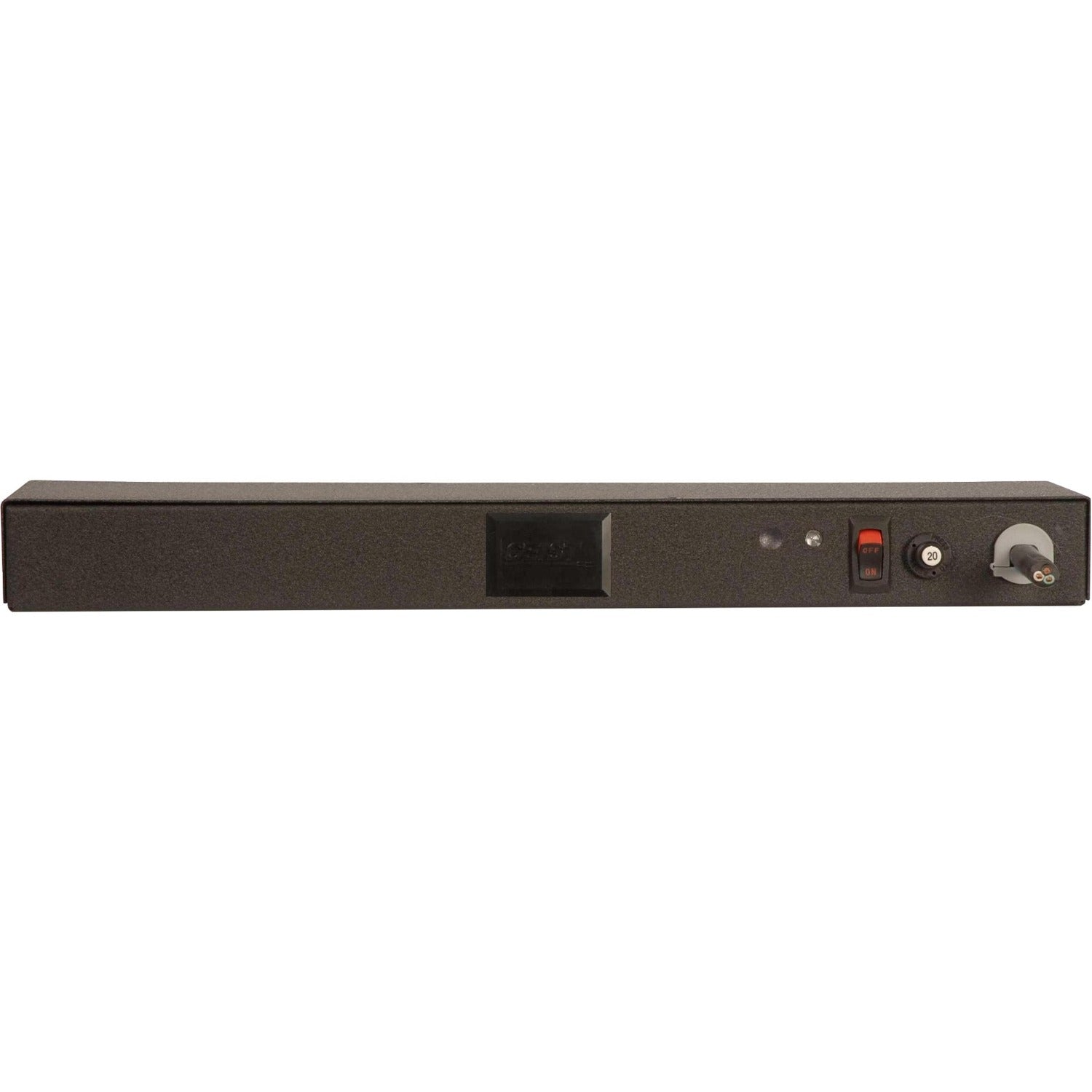 Vertiv Geist BRF100-1025TL 10-Outlets PDU