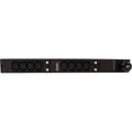 Vertiv Geist VRELN080-103C13TL6 8-Outlets PDU