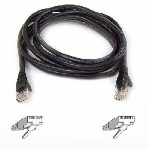 Belkin Cat6 Cable Copper Gold Male