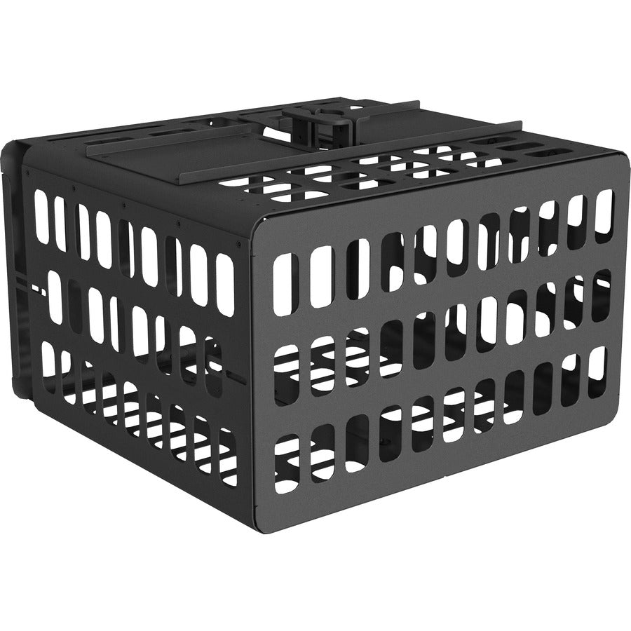 Legrand Chief Extra Large Projector Security Cage - Black