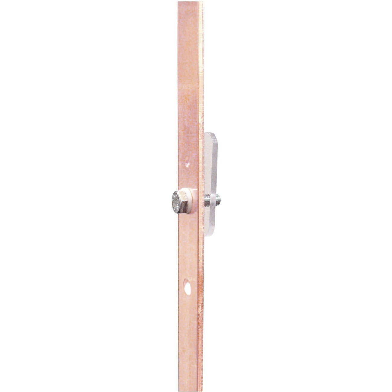 Legrand Middle Atlantic Busbar - 1" Width, BB-G40-1