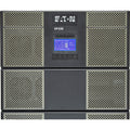 Eaton 9PXM 16kVA 14.4kW 208-240V Modular Scalable Online Double-Conversion UPS, Hardwired Input / Output, Cybersecure Network Card Included, 14U, TAA