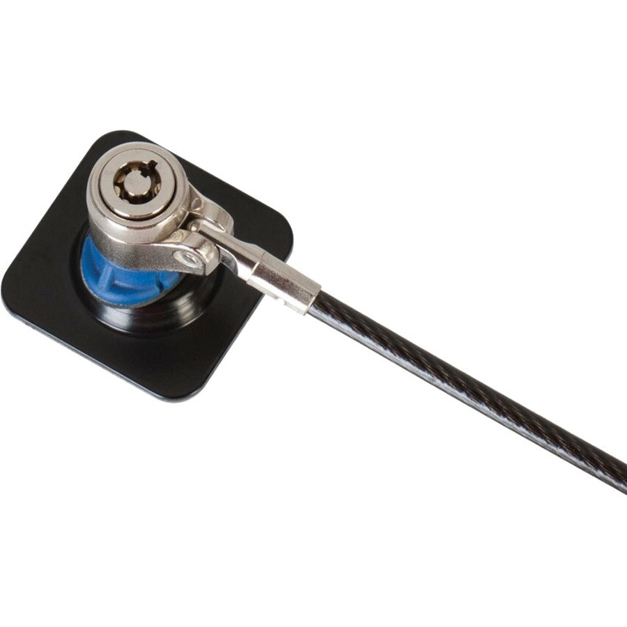 The Joy Factory LockDown Universal Key Cable Lock Kit