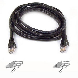 Belkin Cat6 Cable Copper Gold Male
