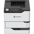 Lexmark MS823dn w/ 5 yr Parts Only - Albertsons, 2.4 in, 50G0354, Silver