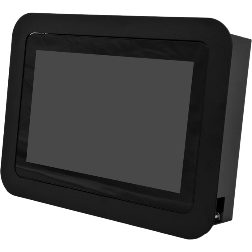 Mimo Monitors MWB-10-VUE Mounting Box - Matte Black