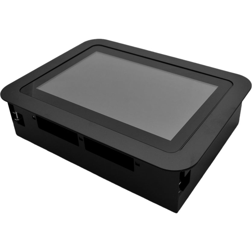 Mimo Monitors MWB-10-VUE Mounting Box - Matte Black