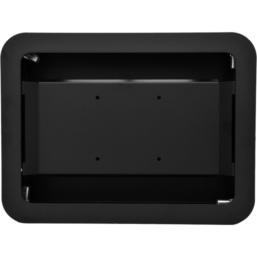 Mimo Monitors MWB-10-VUE Mounting Box - Matte Black