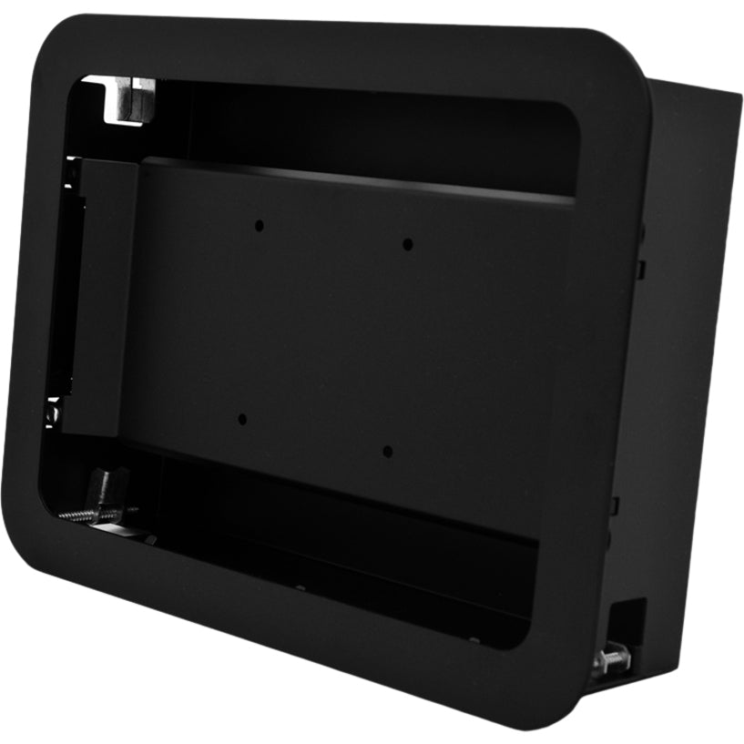 Mimo Monitors MWB-10-VUE Mounting Box - Matte Black