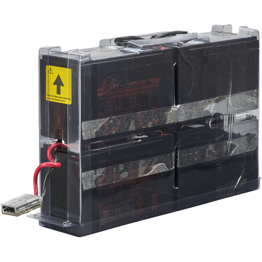 Eaton 9SX 1500VA 1350W 120V Online Double-Conversion UPS - 6 NEMA 5-15R Outlets, Cybersecure Network Card Option, Extended Run, Tower