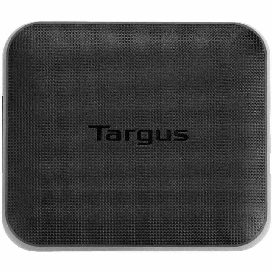 Targus 65W USB-C/USB-A Charger