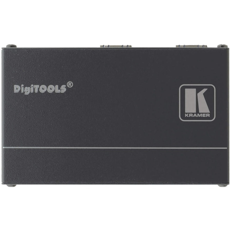 Kramer PSE-1 10Gb UHD Power Over Ethernet Injector