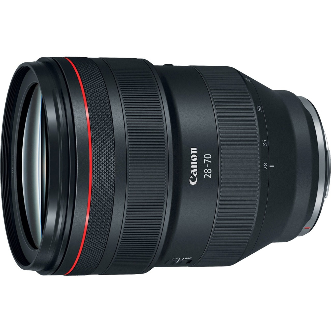 Canon - 28 mm to 70 mmf/2 - Standard Zoom Lens for Canon RF