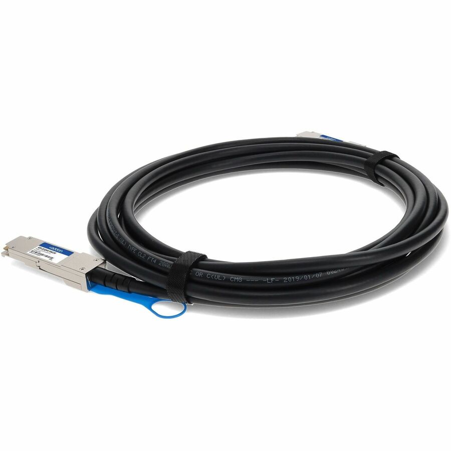 ADDON QSFP-H40G-CU5M/JG328A COMP