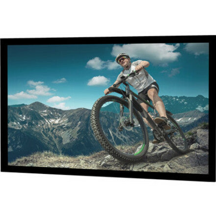 Da-Lite Cinema Contour 130" Projection Screen