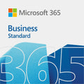 Microsoft 365 Business Standard - Subscription License - 1 Person - 1 Year