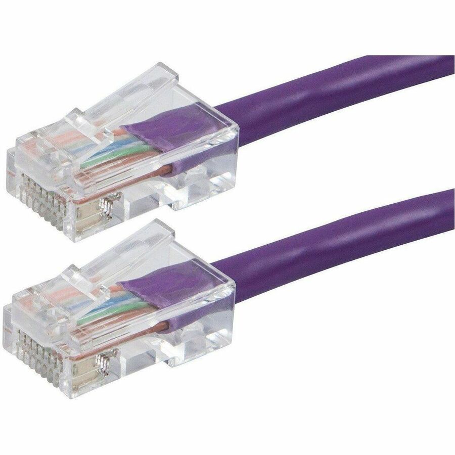 Monoprice Patch UTP Category 6 Network Cable