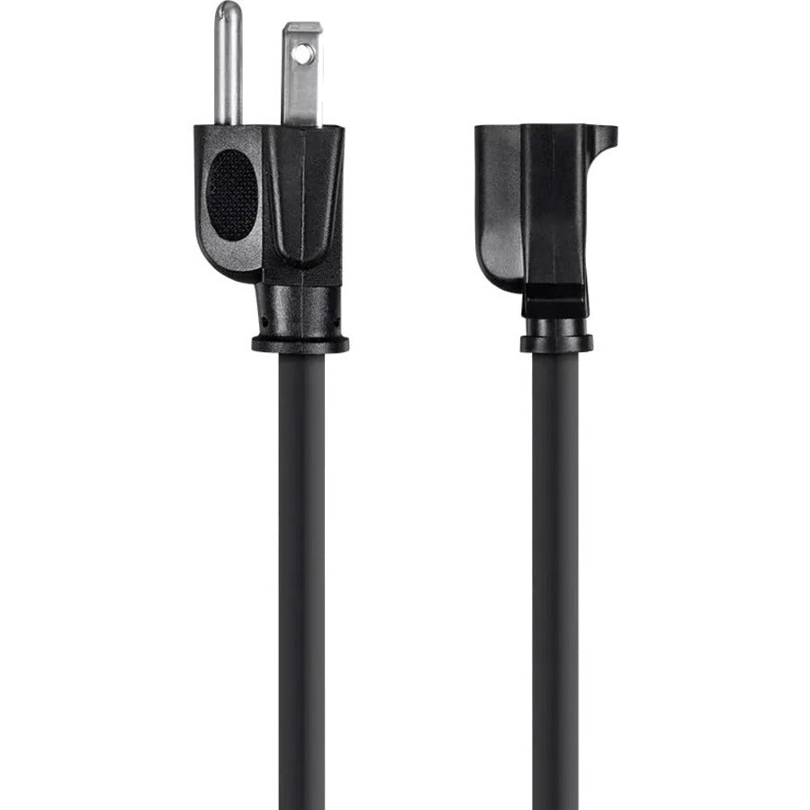 Monoprice Power Extension Cord