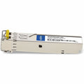 AddOn Alcatel-Lucent Nokia 3FE65831AE Compatible TAA Compliant 10GBase-CWDM SFP+ Transceiver (SMF, 1550nm, 40km, LC, DOM)