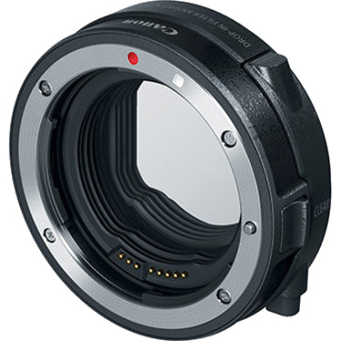 Canon Filter Adapter for Camera, Lens