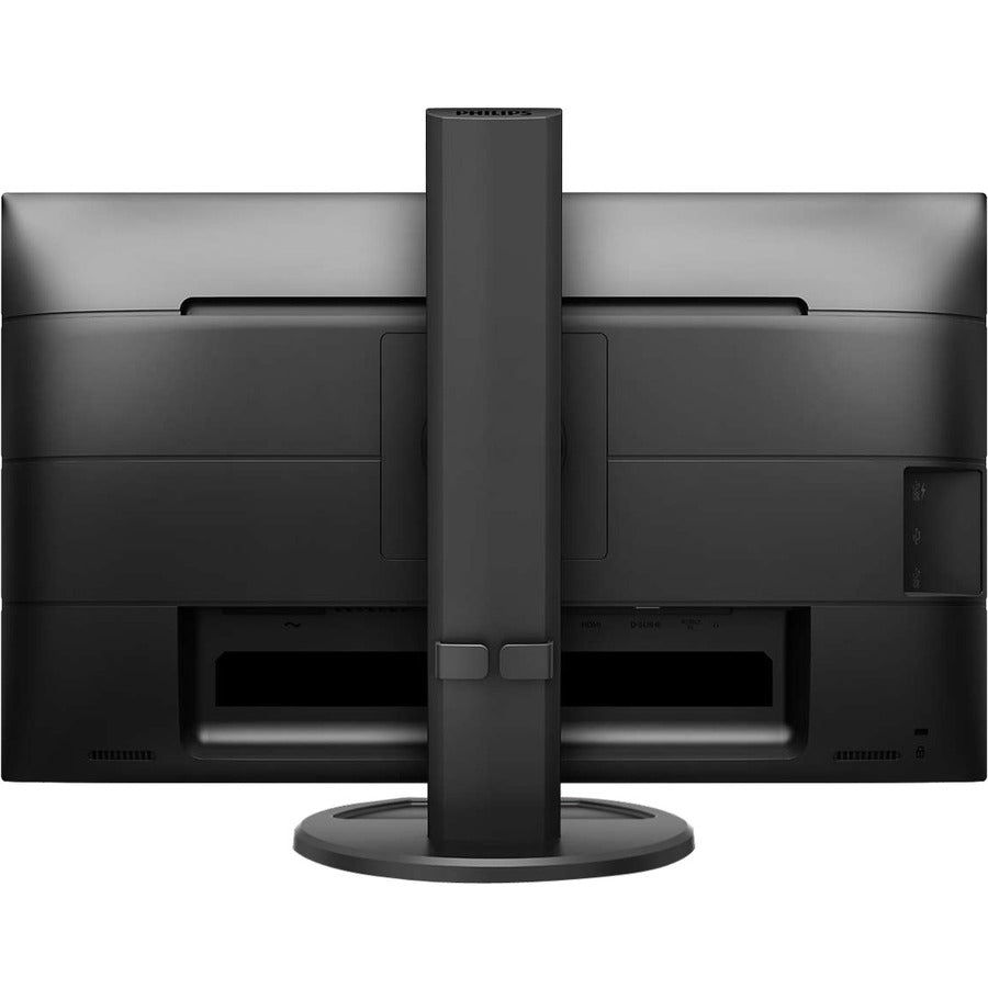 Philips 241B8QJEB 24" Class Full HD LCD Monitor - 16:9 - Black