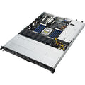 Asus RS500A-E9-RS4-U Barebone System - 1U Rack-mountable - Socket SP3 - 1 x Processor Support