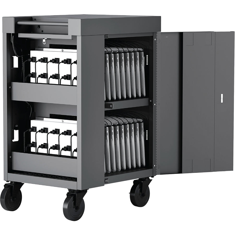 BRETFORD 20X CUBE MINIACCHARGECART BLPUM