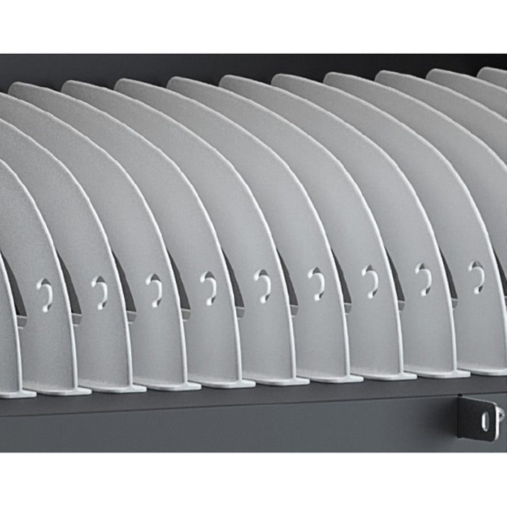 BRETFORD 20X CUBE MINIACCHARGECART PACBL