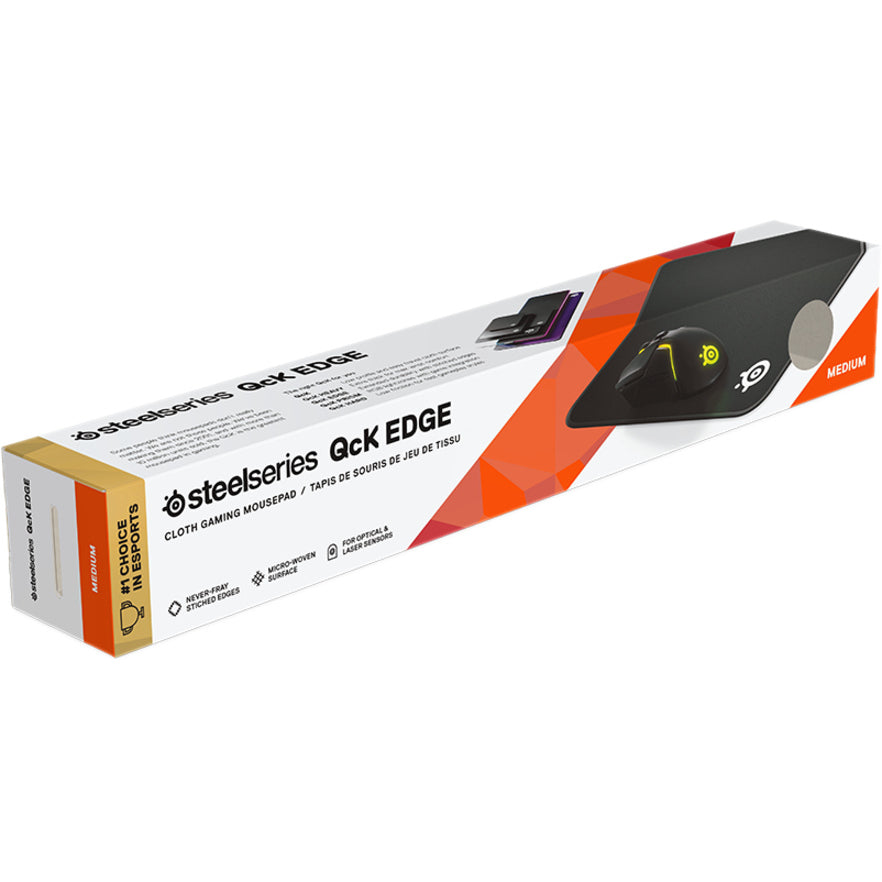 SteelSeries Cloth Gaming Mouse Pad