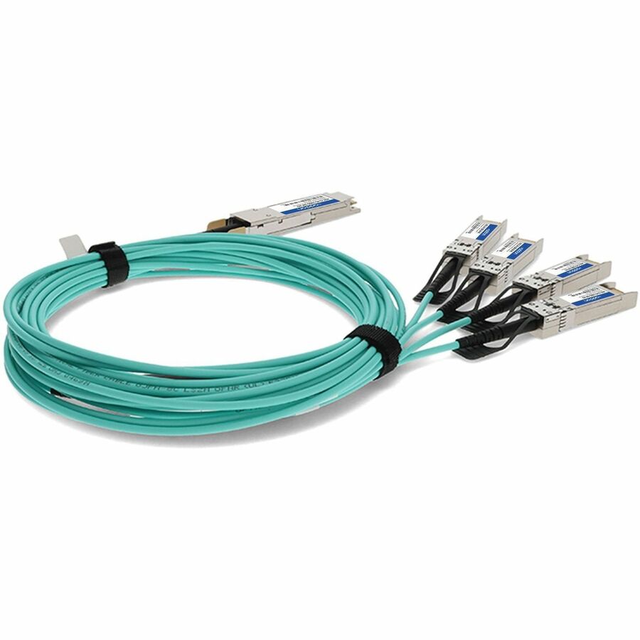 AddOn Fiber Optic Network Cable