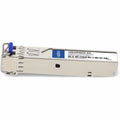 AddOn ADVA 1061004033 Compatible TAA Compliant 1000Base-CWDM SFP Transceiver (SMF, 1510nm, 80km, LC, DOM)