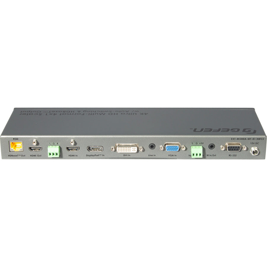 Gefen Video Extender Receiver