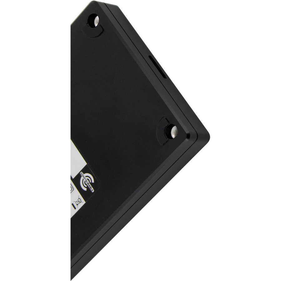 Apricorn Aegis Fortress 1 TB Solid State Drive - External