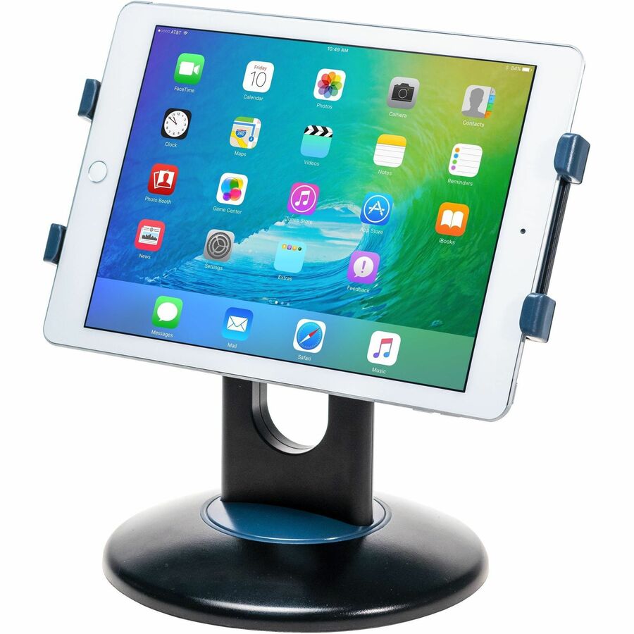 CTA Digital Quick-Connect Wall and Desk Mounting Kit for Tablets