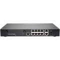 SONICWALL TZ600 POE TOTAL SECURE- ADVANCED EDITION 1YR