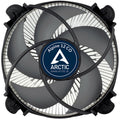 Arctic Compact Intel CPU-Cooler For Continuous Operation