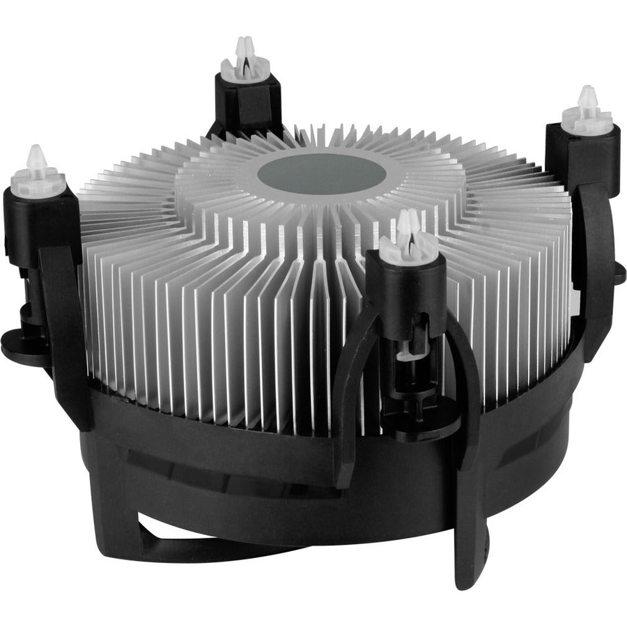 Arctic Compact Intel CPU-Cooler For Continuous Operation