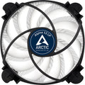 Arctic Cooling Low Profile Intel CPU Cooler