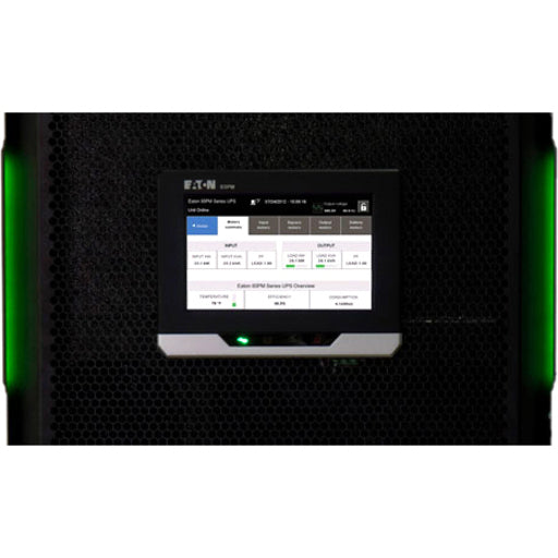 Eaton 93PM UPS, 9PG10C0005E20R2