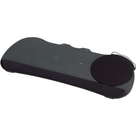 Legrand Chief KBD-MINI-27F Mounting Tray for Keyboard, Mouse - Black, Gray