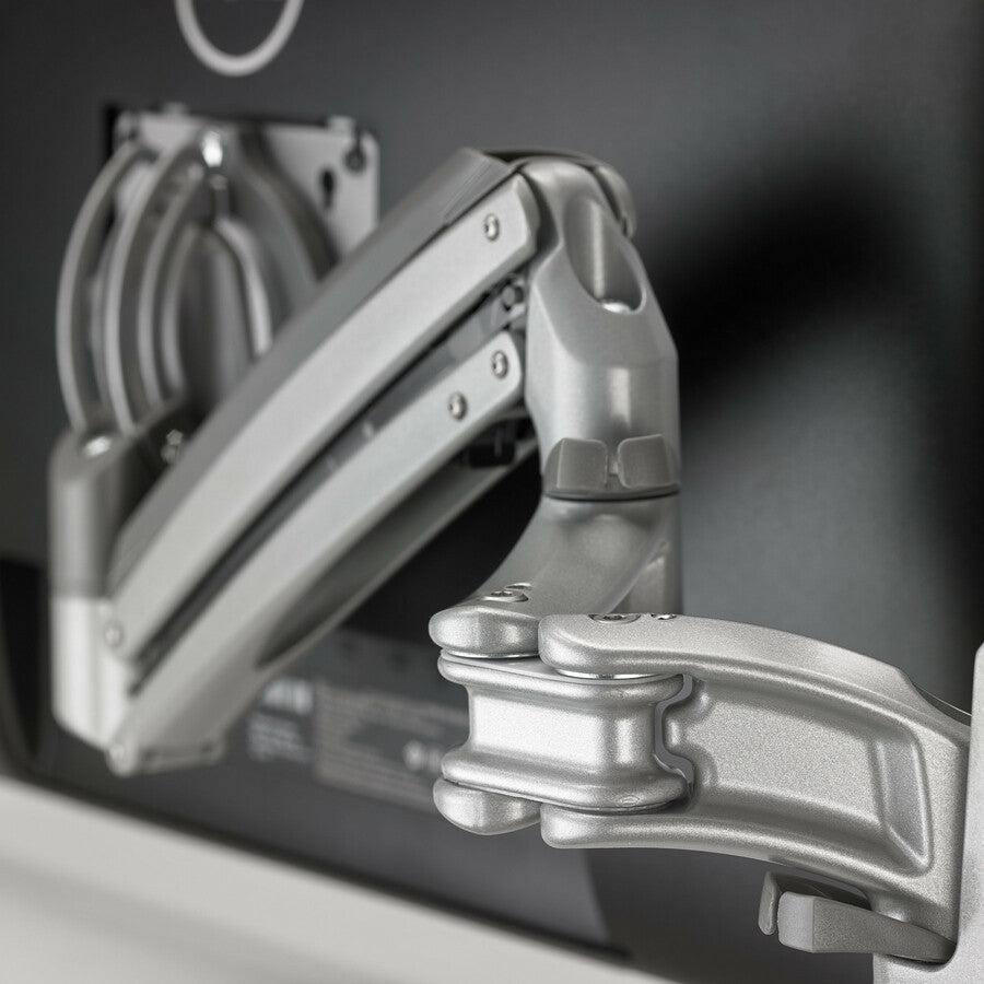 LEGRAND Chief Kontour KXC330W Desk Mount for Monitor, All-in-One Computer - White