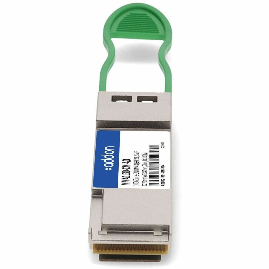 ADDON MELLANOX MMA1L30-CM COMP XCVR QSFP28 Module