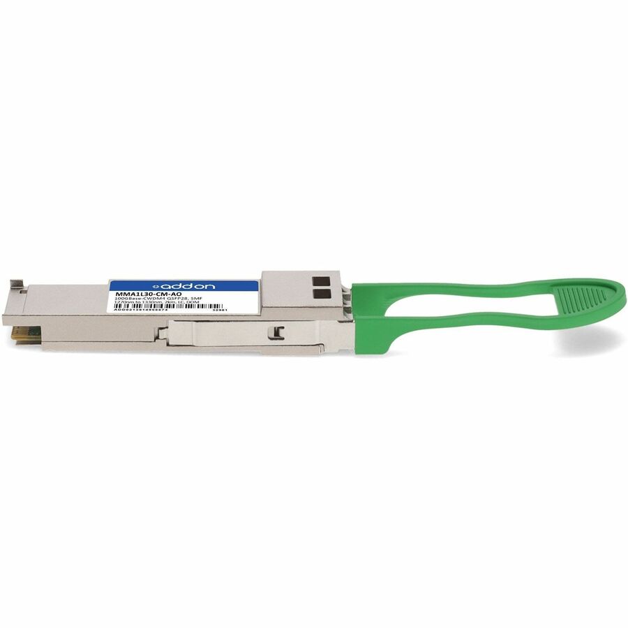 ADDON MELLANOX MMA1L30-CM COMP XCVR QSFP28 Module