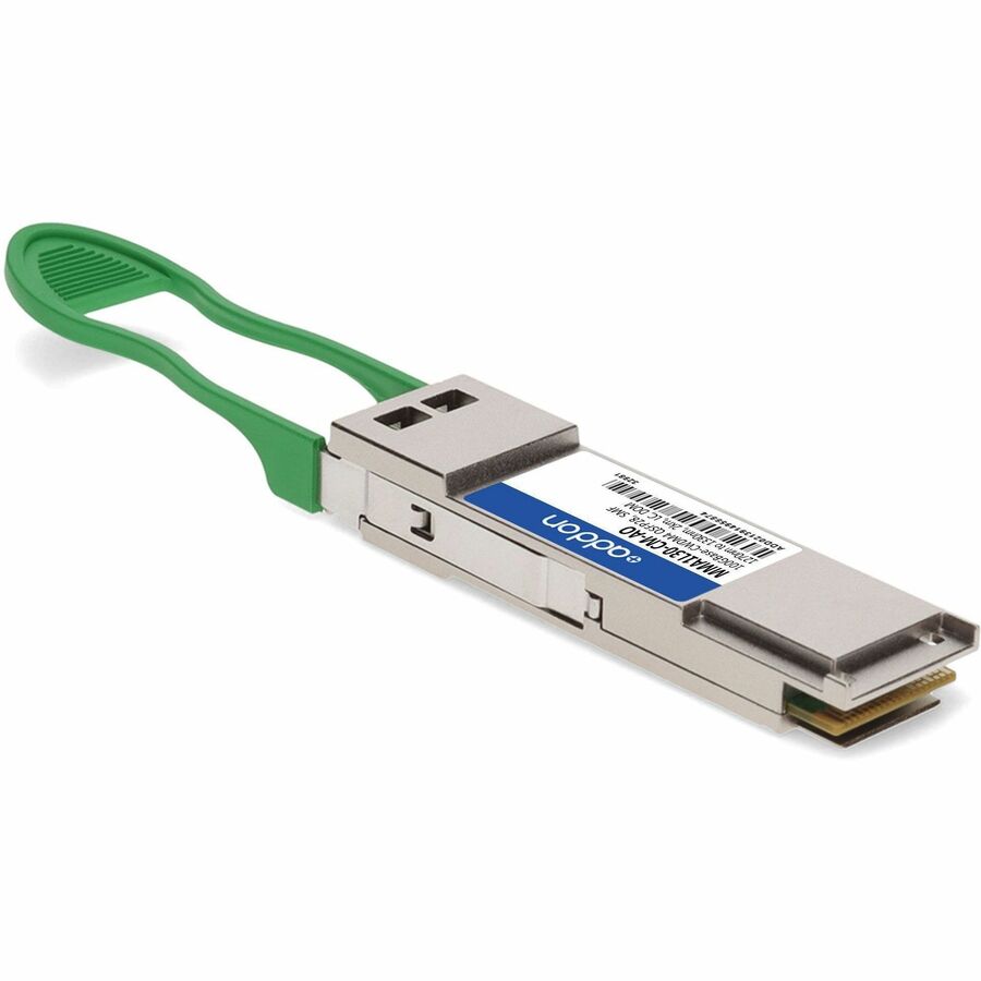 ADDON MELLANOX MMA1L30-CM COMP XCVR QSFP28 Module