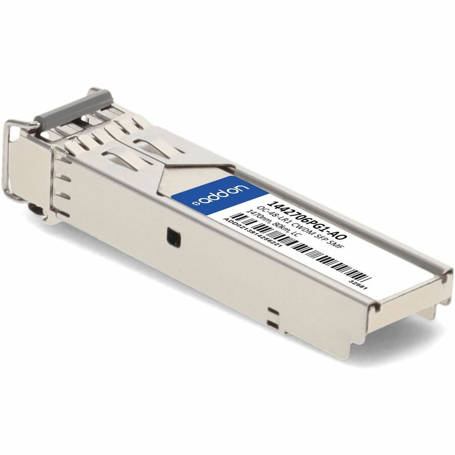 AddOn ADTRAN SFP Module