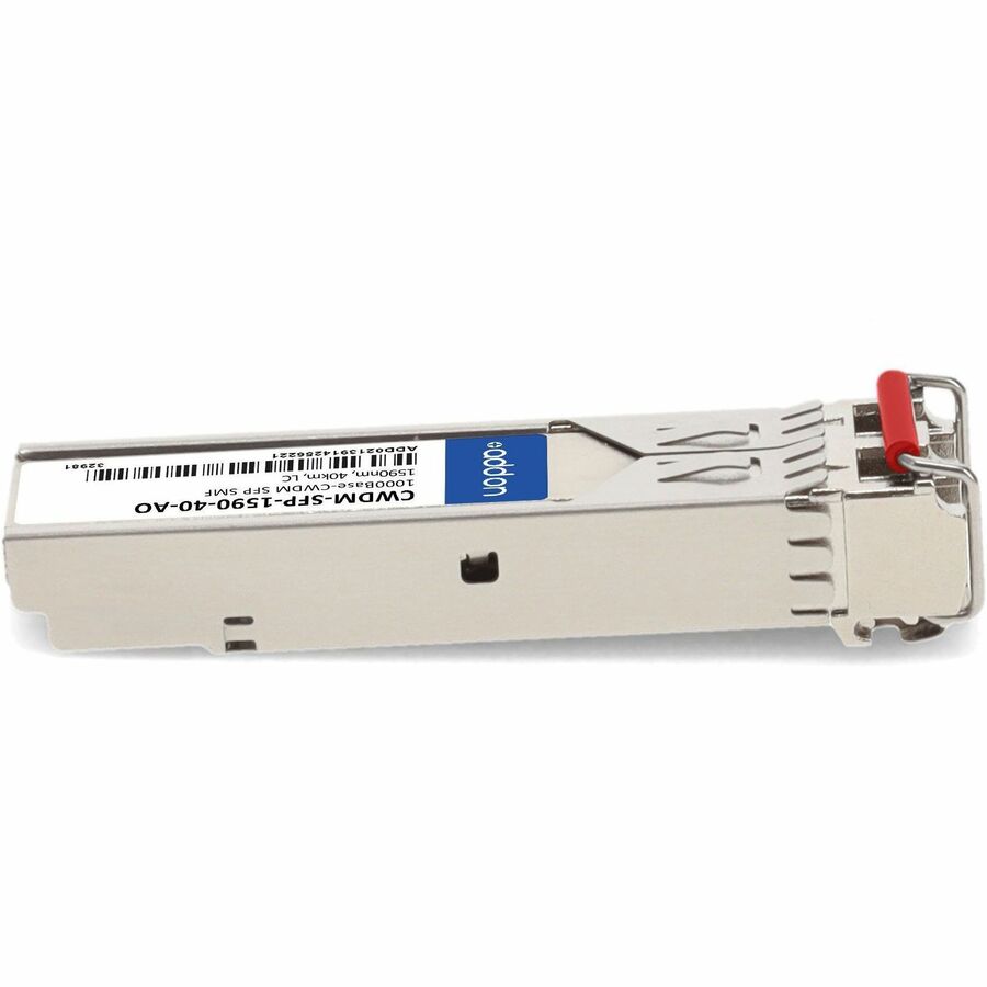 ADDON CISCO CWDM-SFP-1590-40 COMP
